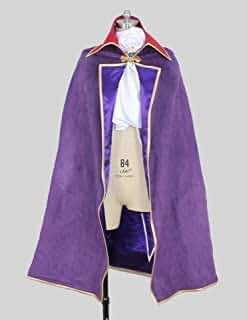 ハンターハンター　H×H クロロ＝ルシルフル　コスプレ衣装 Amazon.co.jp: [衣之坊] ハンター ハンター クロロ＝ルシルフル