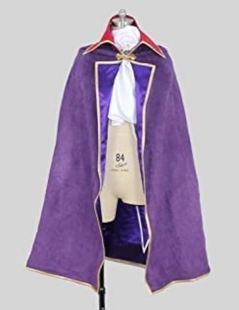 HUNTER×HUNTER クロロ衣装 HUNTER×HUNTER クロロ ルシルフル コスプレ衣装｜COSONSEN