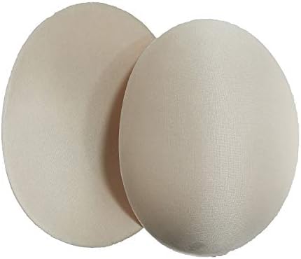 Rear Enhancing Butt Pads Comfortable Removable Removable Butt Pads (skin)