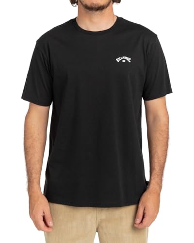 Billabong Arch Wave - Camiseta de manga corta para Hombre