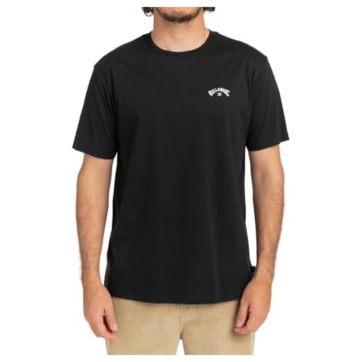 Billabong Arch Wave - Camiseta de manga corta para Hombre