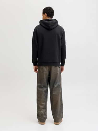 JACK & JONES Jjebradley Sweat Hood Noos 2
