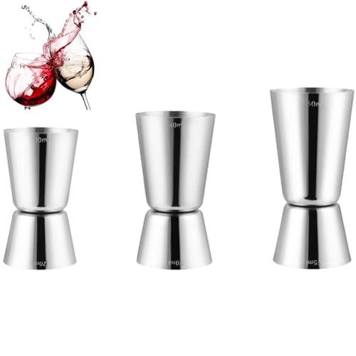 W[Jbv 3Zbg XeX| 20/30ml+20/40ml+25/50ml WK[Jbv JNe ECXL[ vʗp