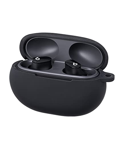 [musashino LABEL]yBeats Studio Buds/Buds {pVRJo[ (ubN)z VR یJo[ [d\ CX[d\ LEDmF\ 炳VL[H 샌[x