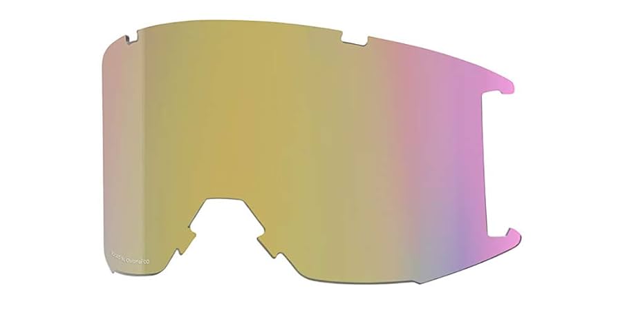 Amazon | SQUAD XL CP LENS レンズ スノーゴーグル SMITH squad