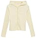 s.Oliver Junior Mädchen 2164722 Sweatshirt Jacke, 0600, 146-152 Plus