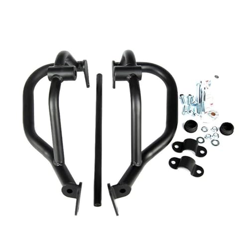 Crash bar pour CFMOTO 450 CL-C | Pare-chocs moto de protection moteur