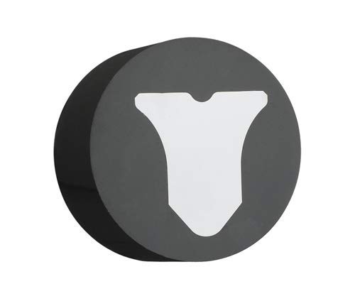 Black epoxy with Mineral Filler, thermosetting