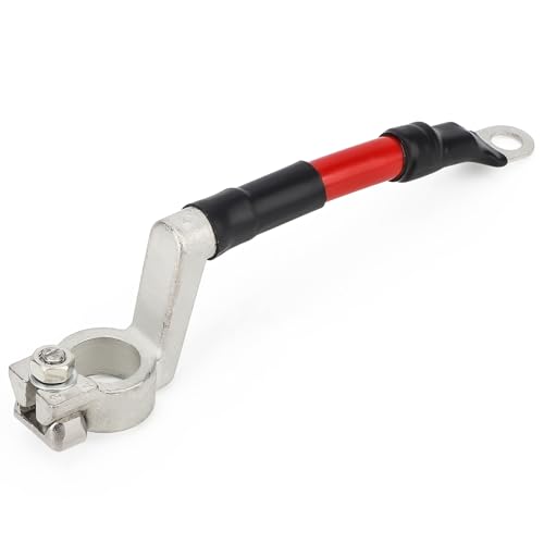 2021 Chevrolet Express & GMC Savana Safety Recall N202325160 Battery Cable Short Circuit 4 84494554 Positive Battery Cable For Chevy Silverado Suburban GMC Cadillac