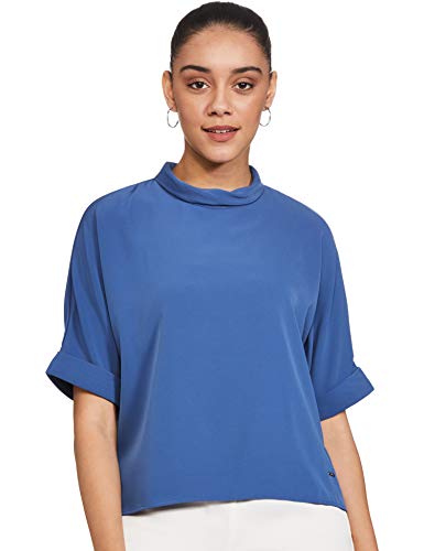 Image of Van Heusen Women's Regular Fit Shirt