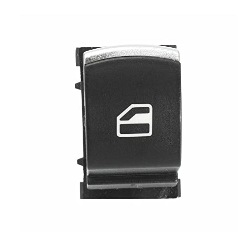 Bouton lève vitres VW Golf Passat commande fluide réactive kit interrupteurs
