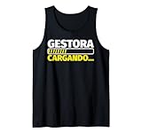 Gestora gracioso