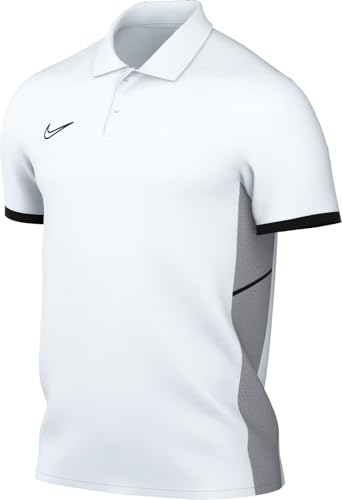 Nike Men's M Nk Df Acd25 Ss Polo Sweatshirt (Pack of 1)