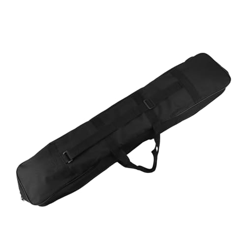 BIUDECO Cloth Bag Recurve Storage Pouch Large Capacity Case Shoulder Strap for Easy Carrying Accessories