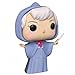Funko Pop! Disney: Cinderella - Fairy Godmother