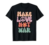 Make Love Not War
