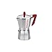Pedrini Cafetera brillante 6 TZ 9084-0-