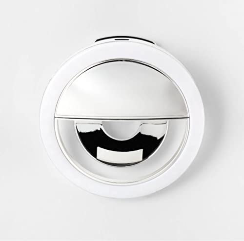 Cell Phone Selfie Light