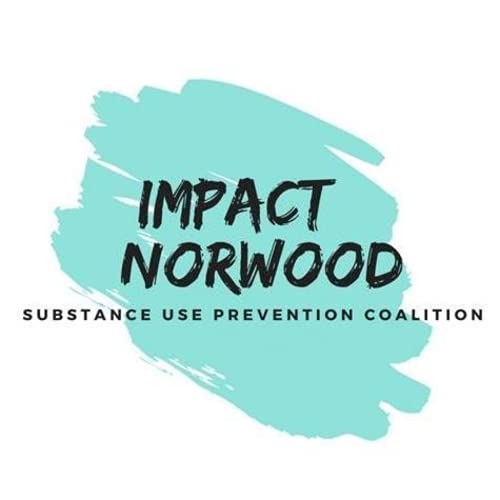IMPAction with Impact Norwood cover art