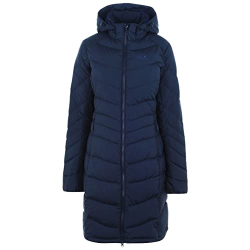 Jack Wolfskin Wolfskin Damen Selenium Coat Winddichter Daunenmantel,...
