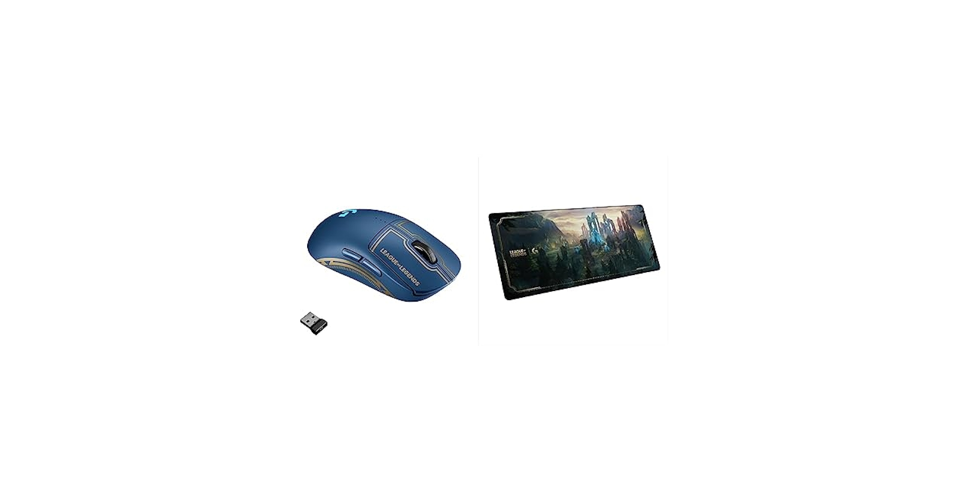 Amazon.co.jp: Logicool G PRO LoL ワイヤレス ゲーミングマウス