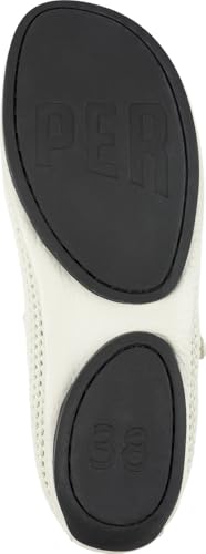 Camper Women's Ballet Flat3