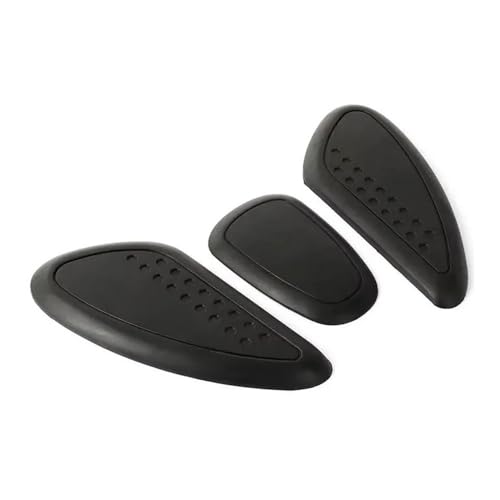 Autocollants réservoir moto protection antidérapante pour Scrambler 400X et Speed 400