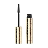 L'Oreal Paris Volumising Brown Mascara, For Intense Volume and a Fanned Out Effect, 1.4x Bigger Looking Eyes, Clump-free Formula, Suitable for Sensitive Eyes, Volume Million Lashes Panorama