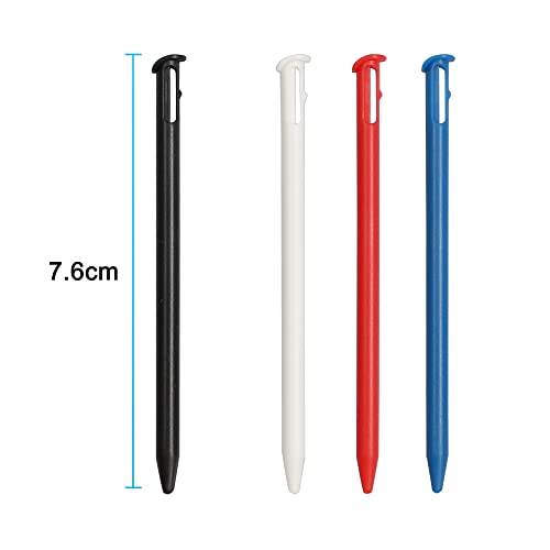 Xahpower New 3Ds Stylus Pen, Xahpower Replacement Stylus Compatible With Nintendo New 3Ds thumb #3