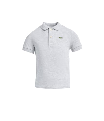 Image of Lacoste Boys' Classic Polo