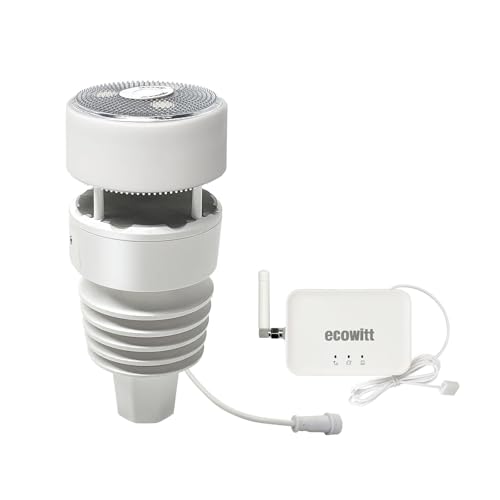 ECOWITT GW3001
