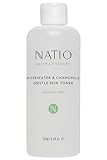 Natio Aromatherapy Rosewater and Chamomile Gentle Skin Toner 250ml