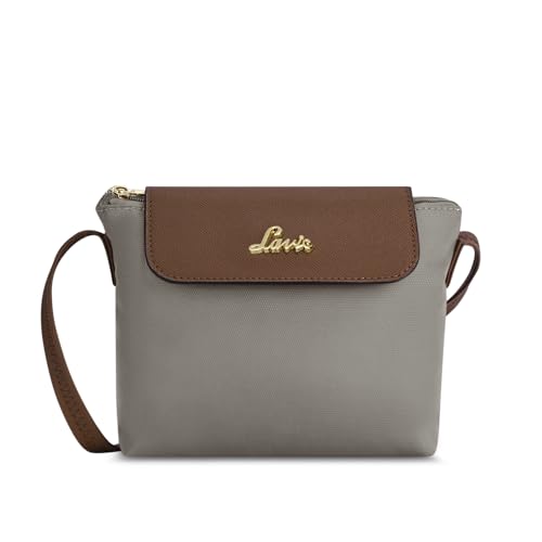 Image of Lavie Women's Vero Flap Cross Body Sling Bag | Ladies Purse Handbag | Gift for Women