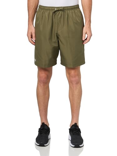 Image of Lacoste Mens Sport Lined Tennis Short