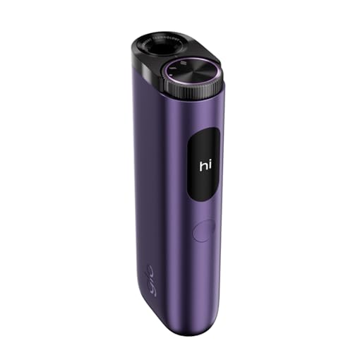 Amazon.co.jp: glo(グロー) ハイパー プロ Hyper Pro オニキス