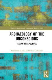 Buy Archaeology of the Unconscious — BookShops.in