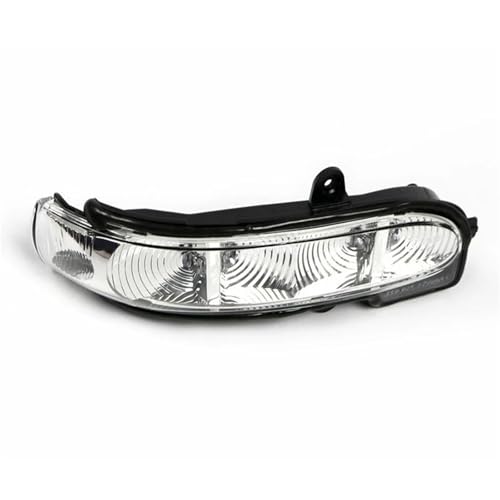 Intermitentes LED de espejo lateral con alta luminosidad para Clase E W211 7