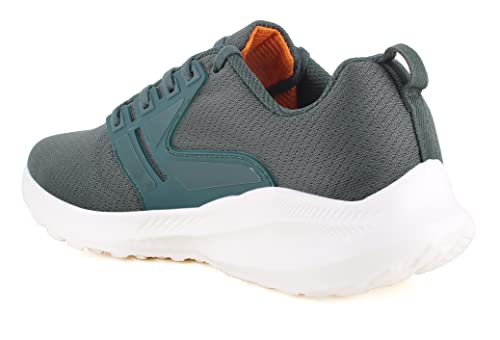 Sparx Mens Sm-719 Sneaker