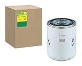 Mann Filter W1428/1 Spin-On Oil Filter