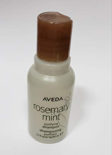 Aveda Rosemary Mint Purifying Shampoo 1.7 Oz