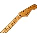 Fender Classic Series 50s Stratocaster Neck, Soft V, 21 Vintage Frets, Maple Fingerboard