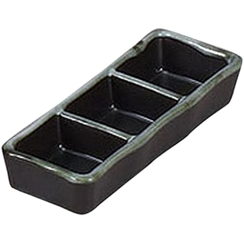 Set of 10 Condiment Dishes by Setomonohonpo Cover