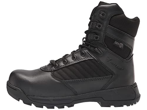 Bates Men's Tactical Sport 2 Tall Dryguard Composite Toe Military Boot4