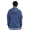 SoftSpun- Midweight Hoodies For Men Uk Pullover Hooded Sweatshirt | Ultra Soft Mens Hoodies Year-Round Tops Preshrunk Jumper Winter Warm Cotton Plain Hoodie Men | Mens Fleece Lined Hoodie #3