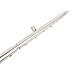 Spreader Bar Adjustable 23.5inch-31.5inch Stainless steel Bar Body-Building Product