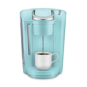 Keurig K-Select Single-Serve K-Cup Pod Coffee Maker, Oasis