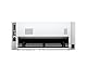 Epson LQ-780 Matrixdrucker (24-Nadeln, USB 2.0) Weiss