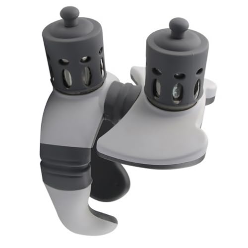 FOYTOKI 1pc Moxibustion Box for Neck Cervical Spine Massager Portable Moxa Device