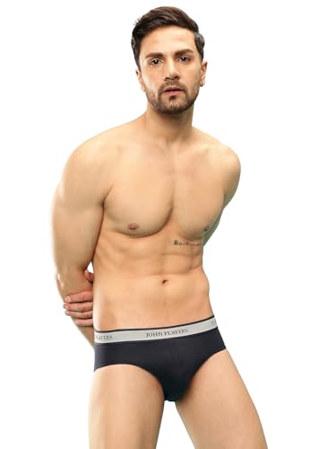 Image of John Players Classic Cotton Brief Underwear for Men