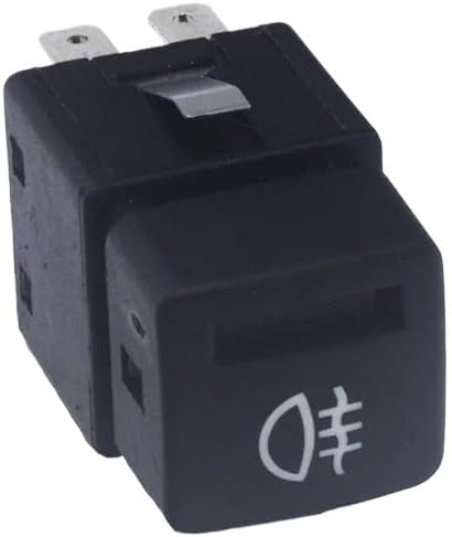 OE 90228200 Fog Lamp Switch for Opel for Astra for Vectra A for Calibra A for Corsa